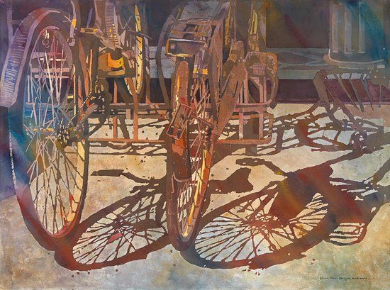 Mooresville Arts Gallery